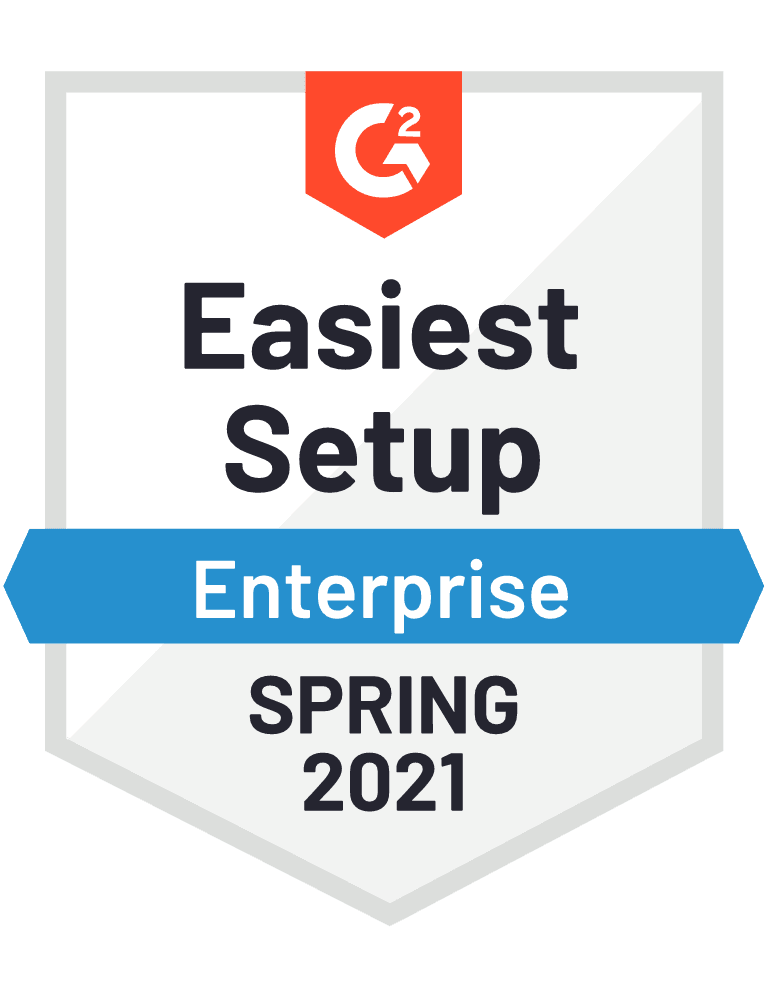 Easiest-Setup_Enterprise_Spring-2021